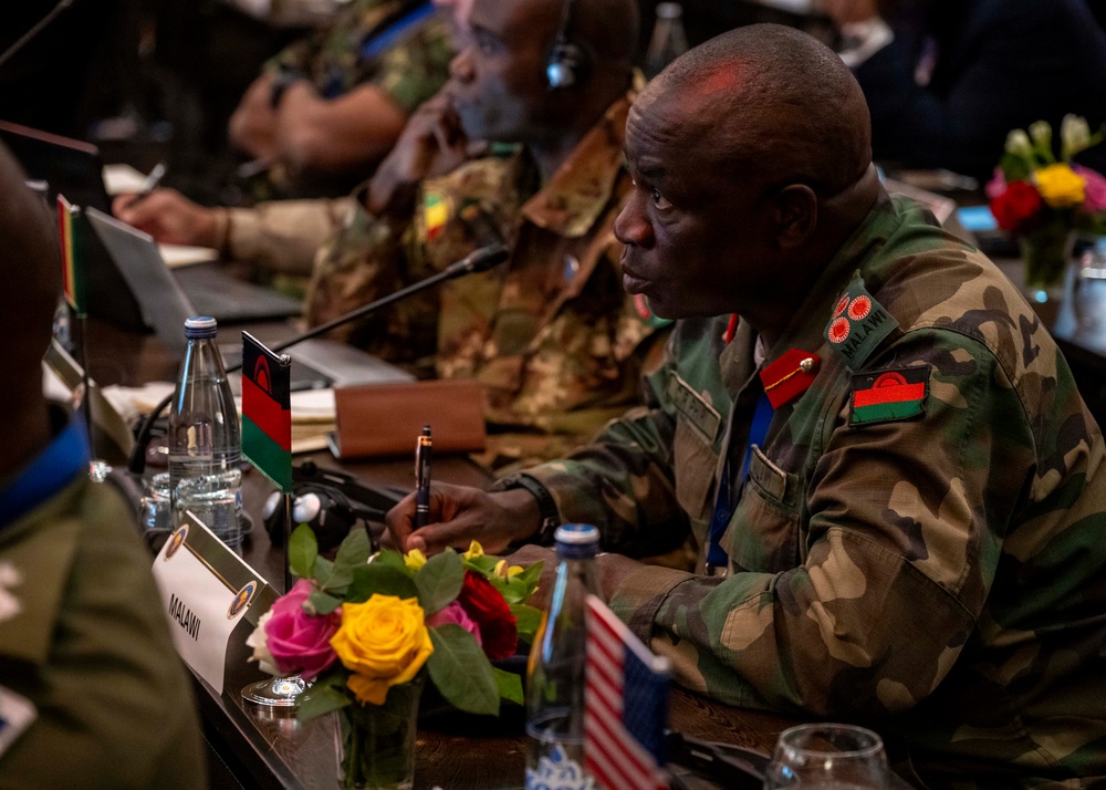 Africa Logistics and Communications Symposium Day Two