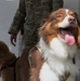 Coffee and Pups Event