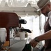 Coffee and Pups Event