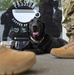 Coffee and Pups Event
