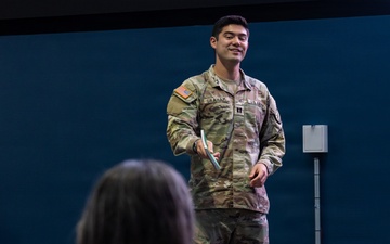 Gen AI Task Force visits II MEF CE