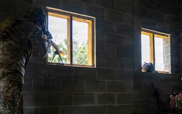 Expanding battlefield capabilities with FPV drone technology