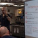 USS Mahan Conducts Tactical Combat Casualty Care Training