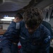 USS Mahan Conducts Tactical Combat Casualty Care Training