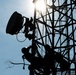 213th EIS communications work