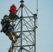 213th EIS communications work