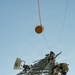 213th EIS communications work