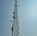 213th EIS communications work