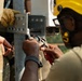213th EIS communications work