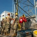 213th EIS communications work