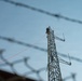 213th EIS communications work