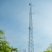 213th EIS communications work