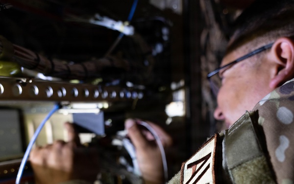 Checking wires