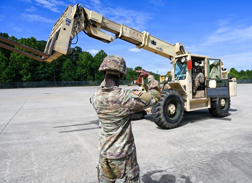 Exercise Tidewater 26 strengthens operational readiness for joint forces