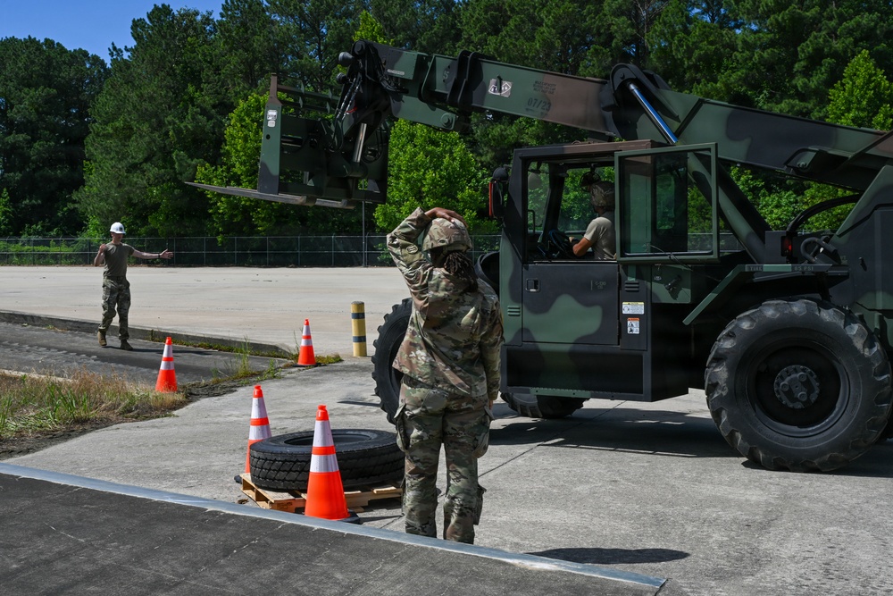 Exercise Tidewater 26 strengthens operational readiness for joint forces