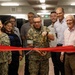 MCAS Yuma UDP Barracks Ribbon Cutting Ceremony [Image 6 of 7]