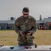 101st ARW Best Defender 2026