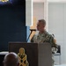 WOCC Change of Command 2026