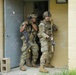 Indiana National Guard Soldiers conduct simulated mission through Combat Readiness Exercise 2026