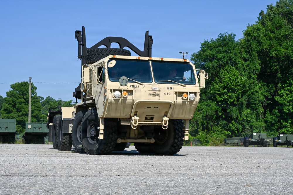 Exercise Tidewater 26 strengthens operational readiness for joint forces