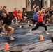 MCRC Conducts Morning Training with NWCA Attendees