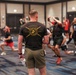 MCRC Conducts Morning Training with NWCA Attendees