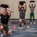 MCRC Conducts Morning Training with NWCA Attendees