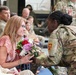 WOCC Change of Command
