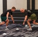 MCRC Conducts Morning Training with NWCA Attendees