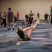 MCRC Conducts Morning Training with NWCA Attendees