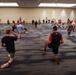 MCRC Conducts Morning Training with NWCA Attendees