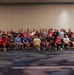 MCRC Conducts Morning Training with NWCA Attendees