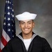 Cisneros Earns Military Excellence Award at RTC