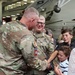 WOCC Change of Command 2026