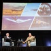 Gen. White explains the DRPM role during LCID 2026