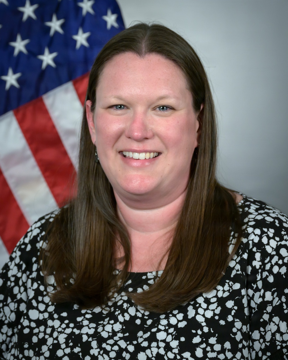 Navy Innovator Natalie B. Steinhauser Receives 2026 Dr. Delores M. Etter Award