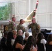 WOCC Change of Command 2026