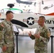 WOCC Change of Command 2026