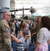 WOCC Change of Command 2026
