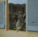 Indiana National Guard Soldiers conduct simulated mission through Combat Readiness Exercise 2026