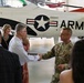 WOCC Change of Command 2026