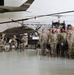 WOCC Change of Command 2026