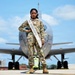 Grissom Airman Crowned Miss Indiana USA