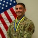101st ARW Best Defender 2026