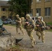Indiana National Guard Soldiers conduct simulated mission through Combat Readiness Exercise 2026