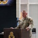 WOCC Change of Command 2026