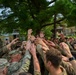 Indiana National Guard Soldiers conduct simulated mission through Combat Readiness Exercise 2026