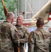 WOCC Change of Command 2026