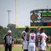 Armed Forces Sports Flag Football