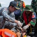 Pacific Partnership 2026 holds disaster management humanitarian assistance and disaster preparedness field exercise in Sibolga, Indonesia